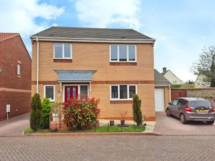 Willis Way, Swindon, Wiltshire