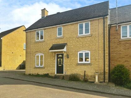 Park View Road, Witney, Oxfordshire