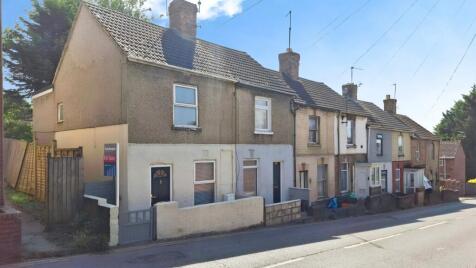 Kingshill Road, Swindon, Wiltshire