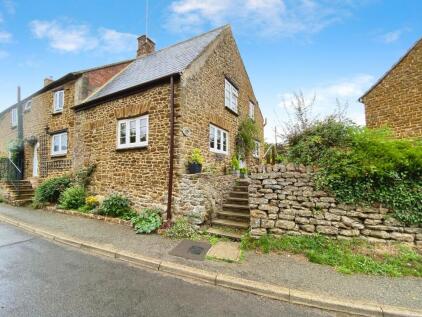 High Street, Shutford, Oxfordshire