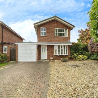 Harewood Road, Banbury, Oxfordshire