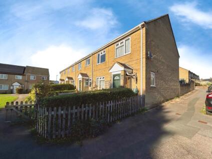Weavers Close, Witney, Oxfordshire