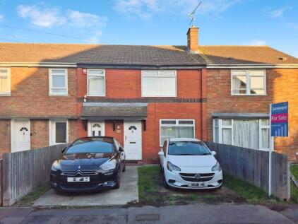 Bisley Close, Swindon, Wiltshire