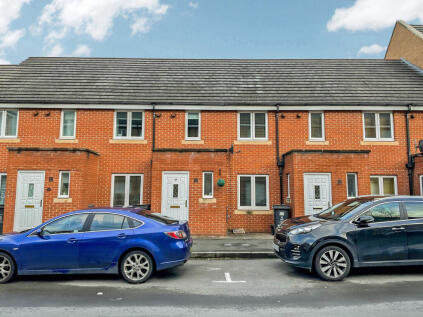 Padstow Road, Swindon, Wiltshire