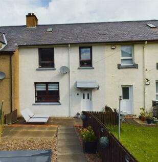 Fort William - 2 bedroom house for sale