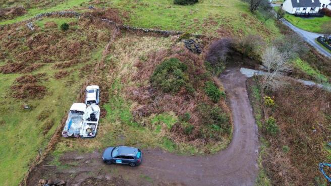 Plot Aerial