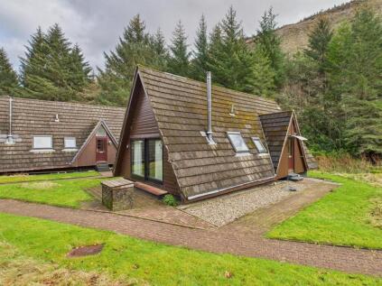 Invergarry Lodges, South Laggan