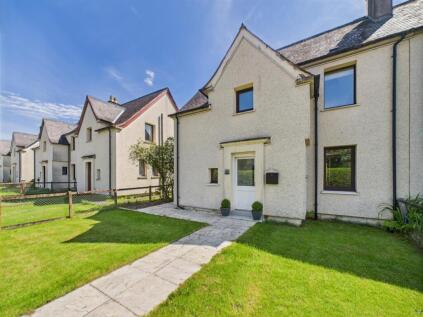 Inverlochy Place, Fort William