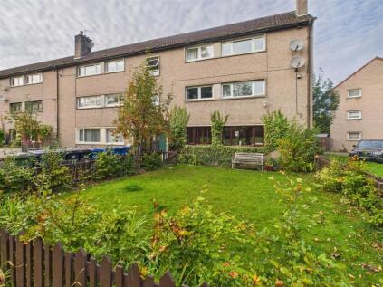 Springfield Gardens, Inverness