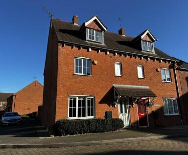 Beams Meadow, Hinckley