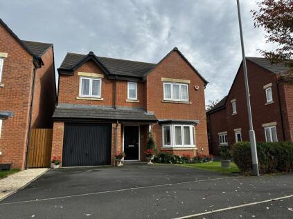 Lime Avenue, Sapcote