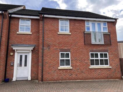 4 Clarence Court, Stoney Stanton