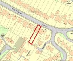 Location Plan