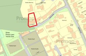 Location Plan