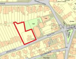 Location Plan