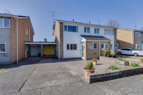 Millbrook Close, Dinas Powys CF64 4DD