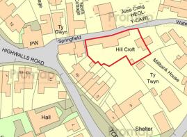Location Plan