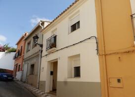 Photo of Benidoleig, Alicante