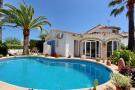 3 bedroom Villa for sale in Valencia, Alicante...