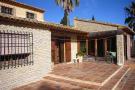 Country House for sale in Benissa Coastal, Alicante