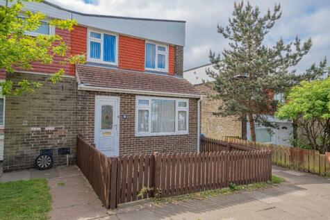 Ashford, Allerdene, Gateshead, Tyne And Wear, NE9