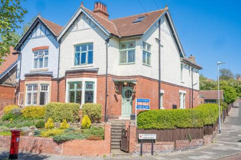 Lyndhurst Crescent, Gateshead, Tyne And Wear, NE9