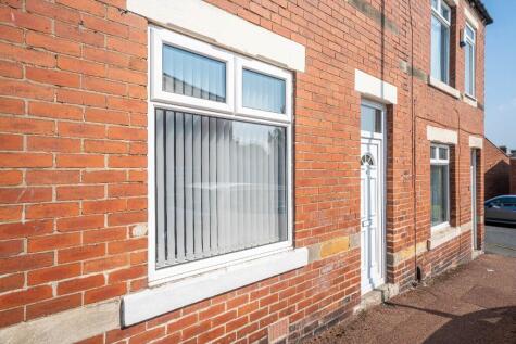 Woodburn Street, Lemington, Newcastle Upon Tyne, NE15