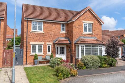 Elm Crescent, Birtley, DH3