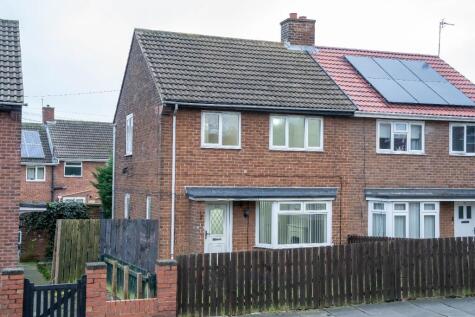 Cotemede, Leam Lane, Gateshead, Tyne And Wear, NE10