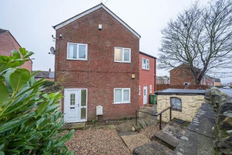 Listers Lane, Deckham, Gateshead, Tyne And Wear, NE9