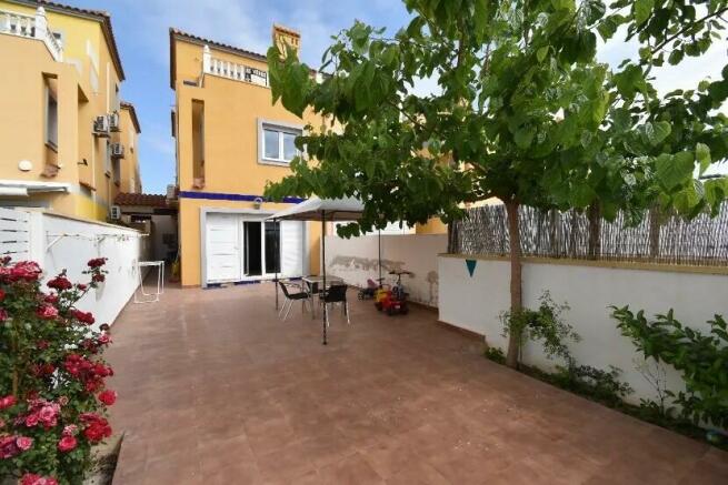 3 bedroom villa for sale in Valencia, Alicante, La Zenia, Spain