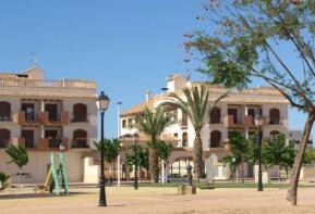 Photo of Murcia, San Pedro del Pinatar