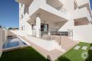new Apartment for sale in Los Dolses, Alicante