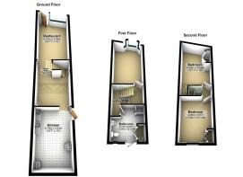 Master Floorplan Image 2