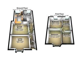 Master Floorplan Image 1