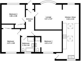 Master Floorplan Image 1