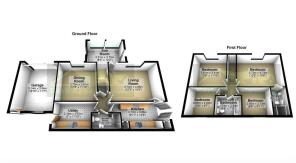 Master Floorplan Image 2