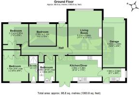 Master Floorplan Image 1