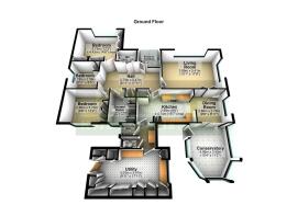 Master Floorplan Image 2