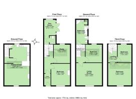 Master Floorplan Image 1