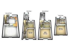 Master Floorplan Image 2