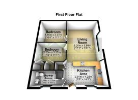 Master Floorplan Image 1