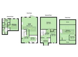 Master Floorplan Image 1