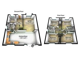 Master Floorplan Image 2