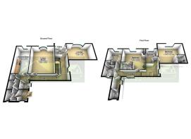 Master Floorplan Image 2