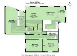 Master Floorplan Image 1