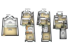 Master Floorplan Image 2