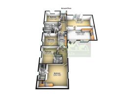 Master Floorplan Image 2