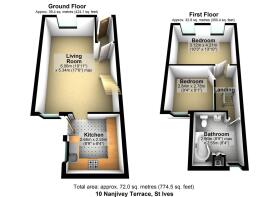 Master Floorplan Image 2