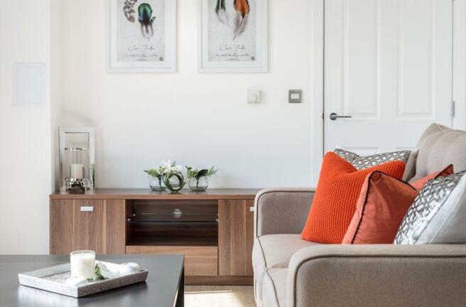 1 Bedroom Flat To Rent In Goodwood Apartments Walthamstow